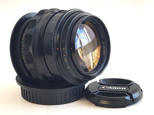 Objectif portrait jupiter 85 - portrait, jupiter-9