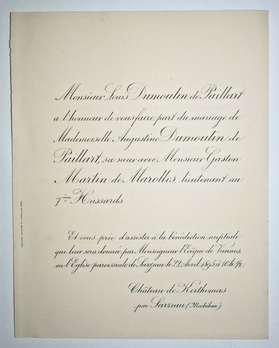 Dumoulin paillart martin - dumoulin,