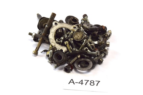 Ktm 125 exc egs 1996 - bj,