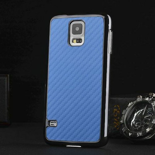 Coque samsung galaxy bleu - coque,
