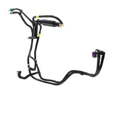 Tuyau carburant berlingo c3 - tuyau,