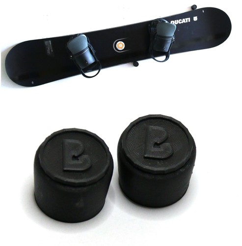 Display storage wall mount - 1x,