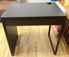 USED IKEA MICKE Desk