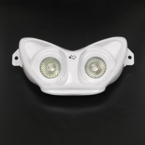 Optique avant blanc one pour - avant,