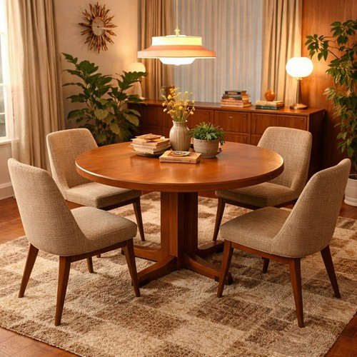 Table salle manger - table,