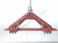 ATTELAGE KUHN HRB 353 D  / NE 12702