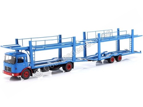 1970 camion man - man, f7