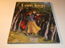 EO DOM JUAN DE MOLIERE / TBE