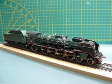 Locomotive Jouef 241P HO 1/87