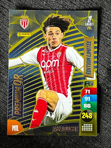 Card panini adrenalyn - panini, xl