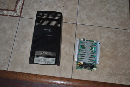 Bose acoustimass 111 home - bose,