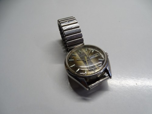 Vintage montre automatic - vintage,