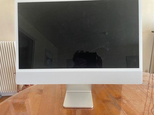 Imac apple 2024 - imac,