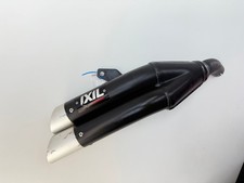Silencieux ixil 8333 - ixil,