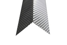 Angle De Ventilation En Tôle