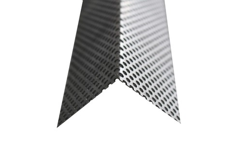 Angle ventilation tôle - en,
