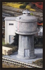 NINIVE 5H Tour D'Eau FS Kit De