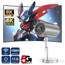 Smart 1080P HD 4K Vidéo