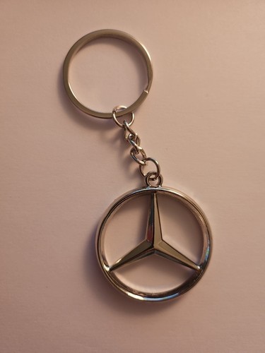 Porte clé mercedes benz - mercedes,