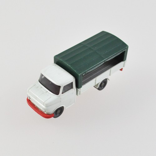 Wiking opel blitz plateforme - opel,