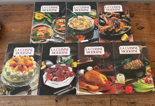 Cuisine moderne recettes - cuisine, moderne.
