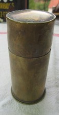 ANCIEN BRIQUET DE SOLDAT  WW1
