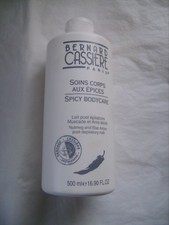 Soin institut : Lait post