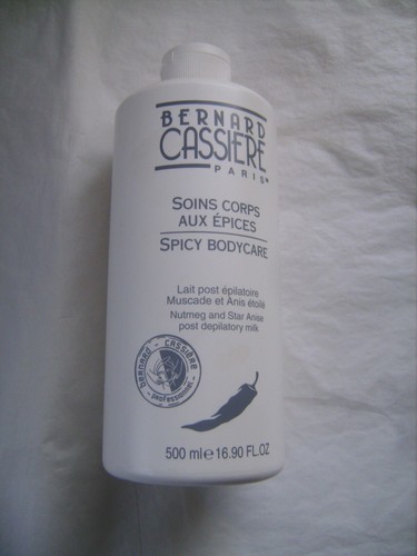 Soin institut lait post - :,