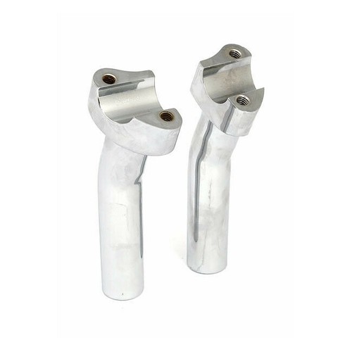 Support guidon incliné - support,