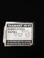 Zafira 6563 ronette to 284