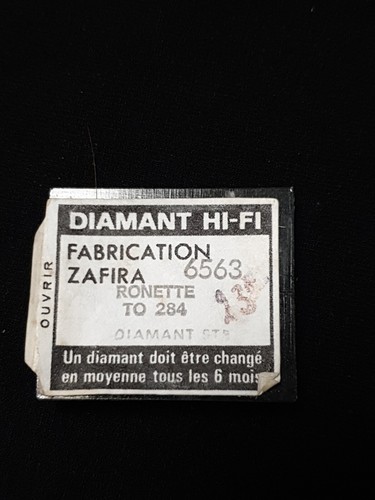 Zafira 6563 ronette 284 - 6563,