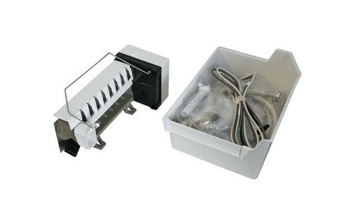 Fabrique glace kit pour - glace,