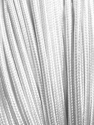 Textile cable adrig - textile, 3-adrig