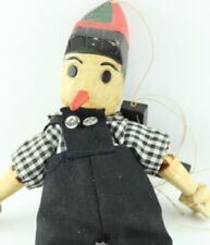 vintage Marionnette à fils