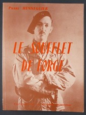 Soufflet forge - le, –