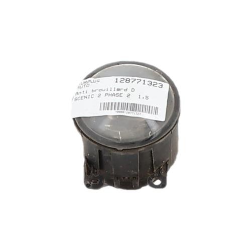 Anti brouillard droit - , (feux)