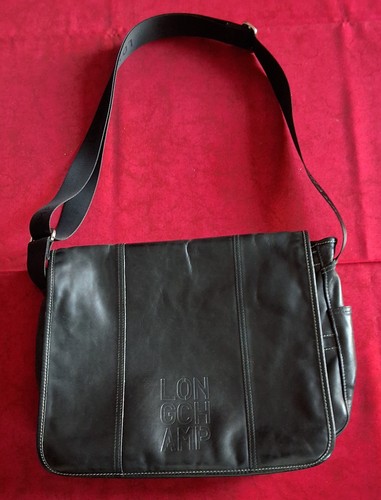 Longchamp sacoche sac - sacoche,