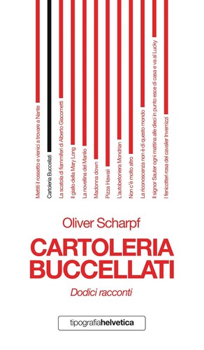 Oliver scharpf luca rossi - oliver,