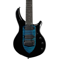 Ernie Ball Music Man John