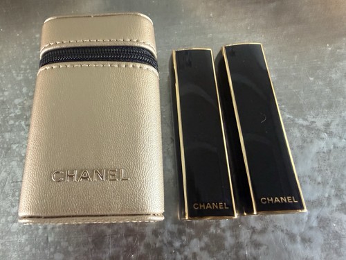 Chanel rouge allure velvet - allure,