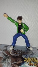 Figurine Bandai Ben 10