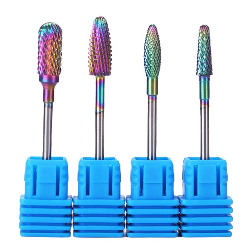 Embouts ponceuse ongles - ponceuse,
