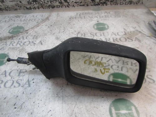 Retroviseur droit 14738566 - retroviseur, /
