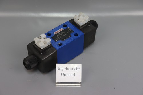 Rexroth 4we10j33 cw230n9k4 - rexroth, 4we10j33/cw230n9k4