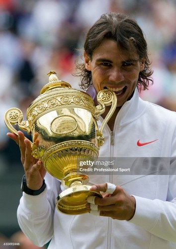 Veste tennis nike rafael - tennis,