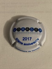 capsule de champagne de venoge 276c