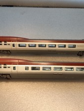 Voitures Tgv Thalys Jouef En