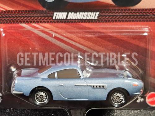 Disney pixar cars finn - disney,