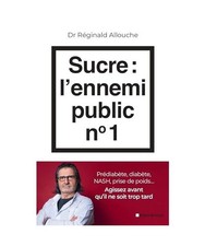 Sucre ennemi public n - :, l'ennemi