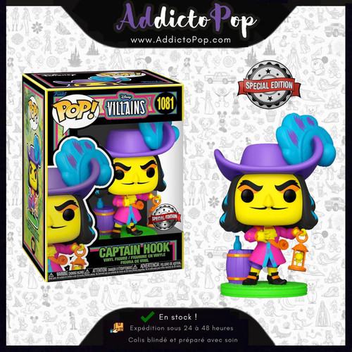 Funko pop disney villains - disney,